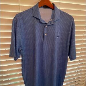 Turtleson-Polo-new w/o tag, smoke/pet free home-M/M. Cleaning out closet.